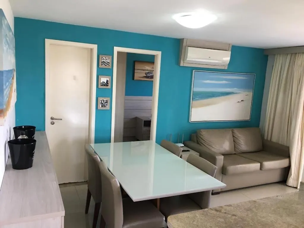 Papaya Flat Apartment 纳塔耳
