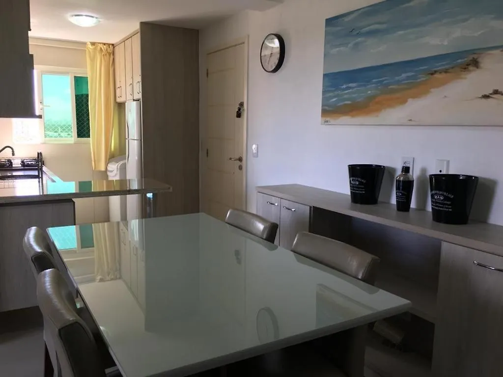 Papaya Flat Apartment 纳塔耳 0*,  巴西