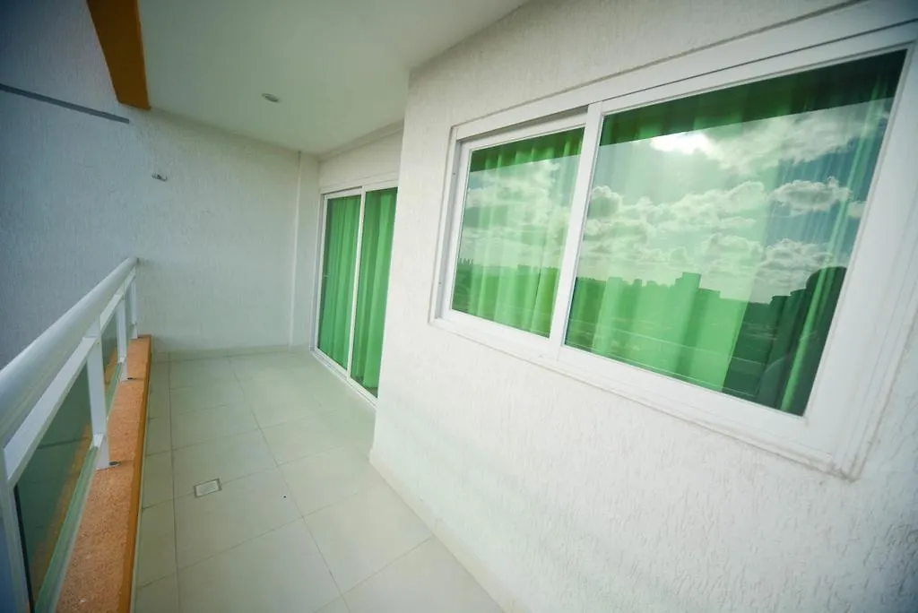 Papaya Flat Apartment 纳塔耳