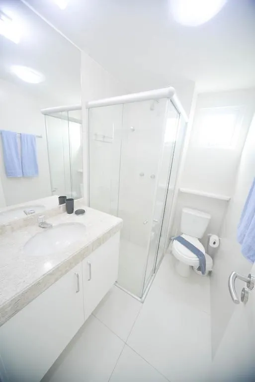Papaya Flat Apartment 纳塔耳 0*,  巴西