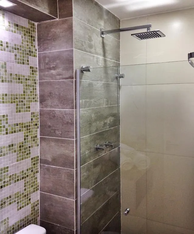 Papaya Flat Apartment 纳塔耳 巴西