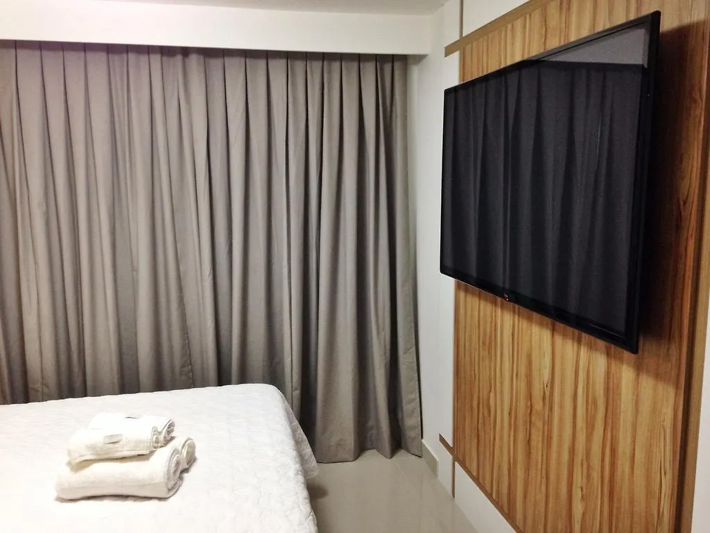 Papaya Flat Apartment 纳塔耳