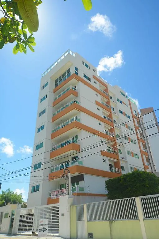 Papaya Flat Apartment 纳塔耳 巴西