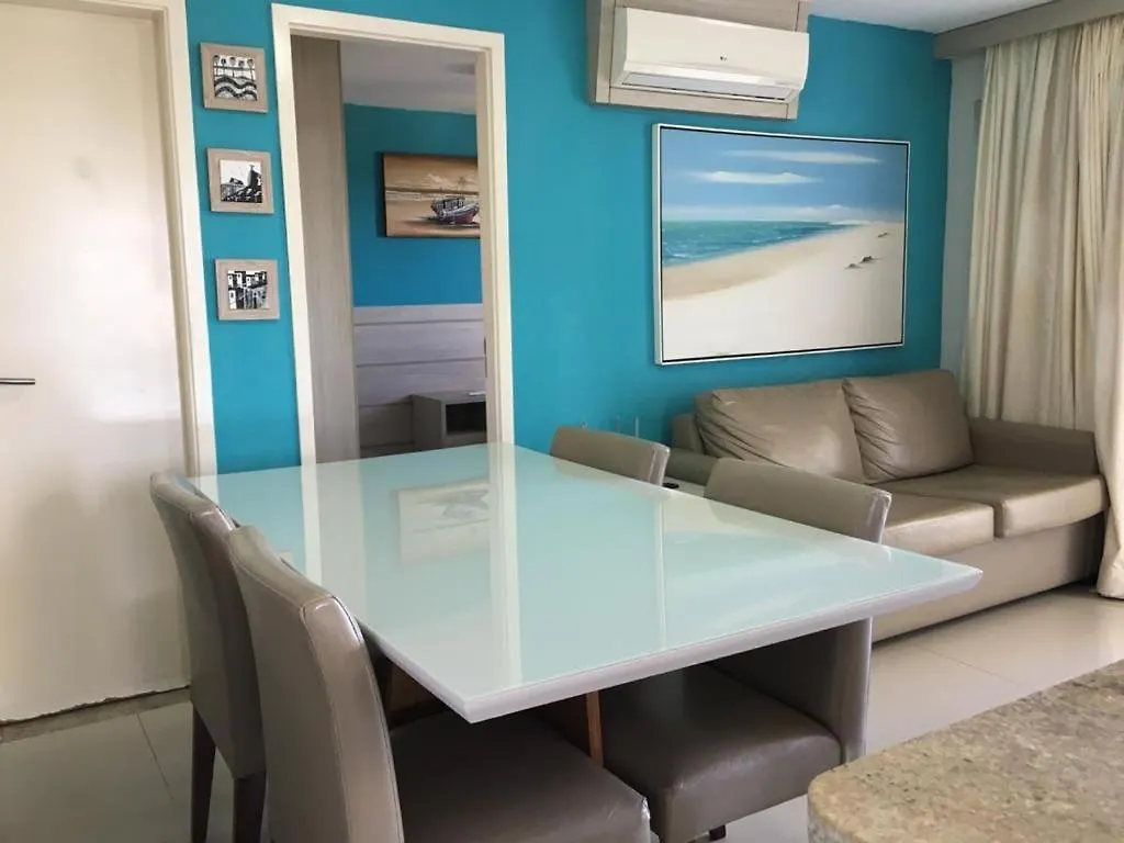 Papaya Flat Apartment Natal