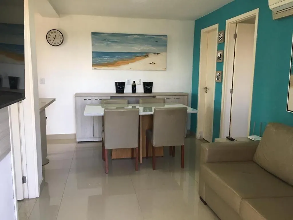 Papaya Flat Apartment Natal