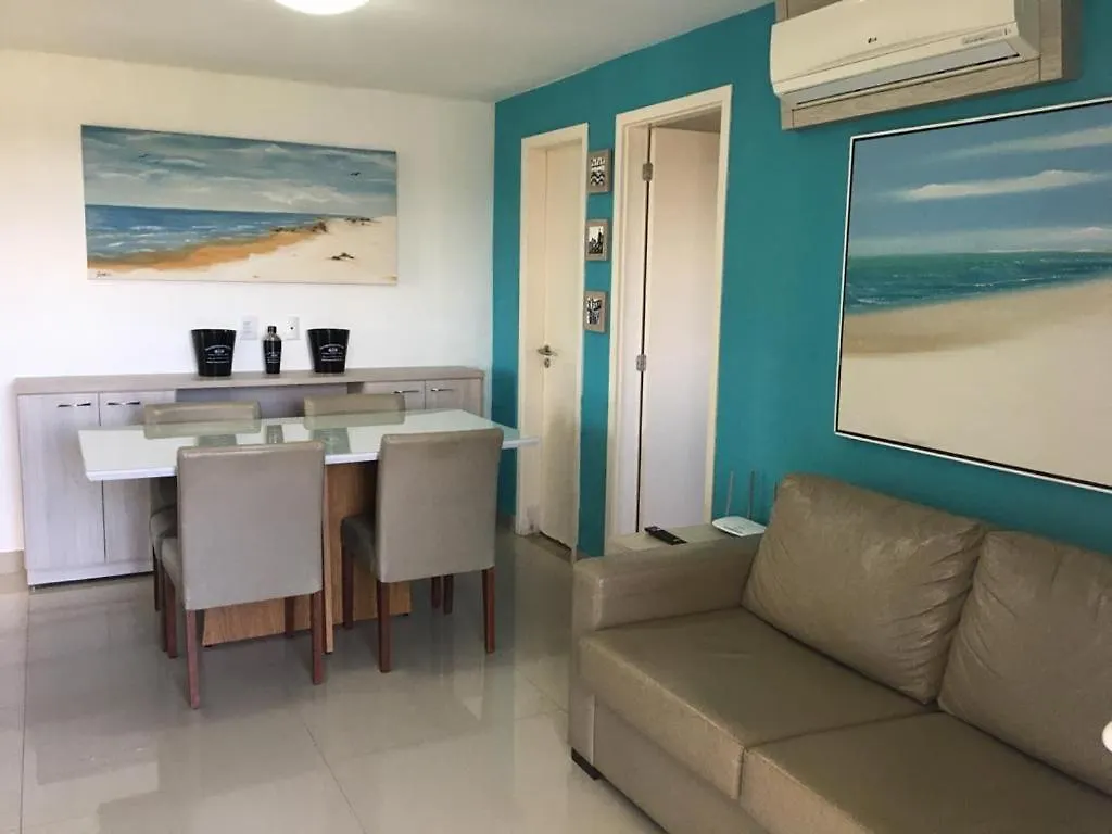 Papaya Flat Apartment Natal