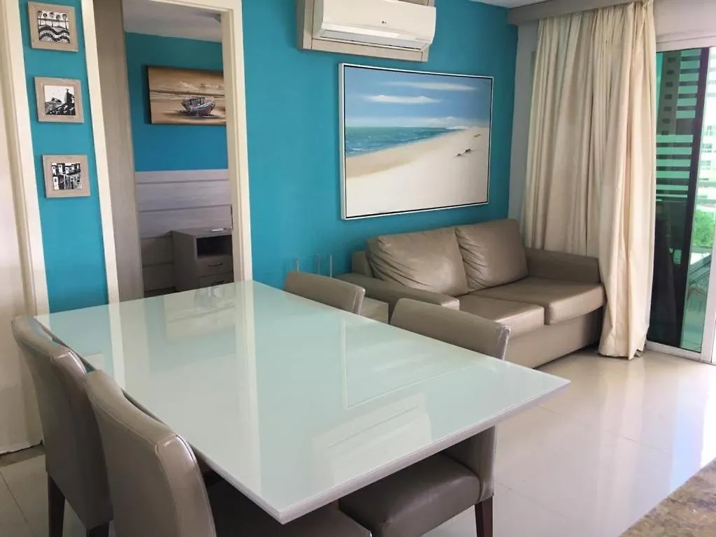 Papaya Flat Apartment Natal