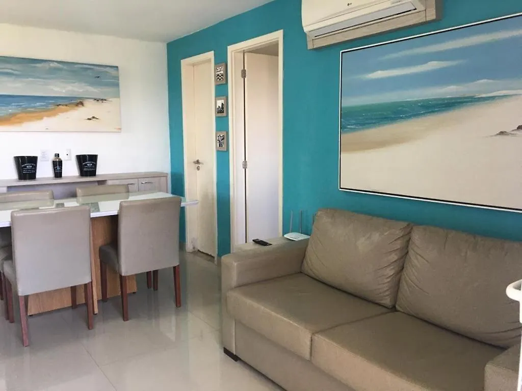 Papaya Flat Apartment Natal