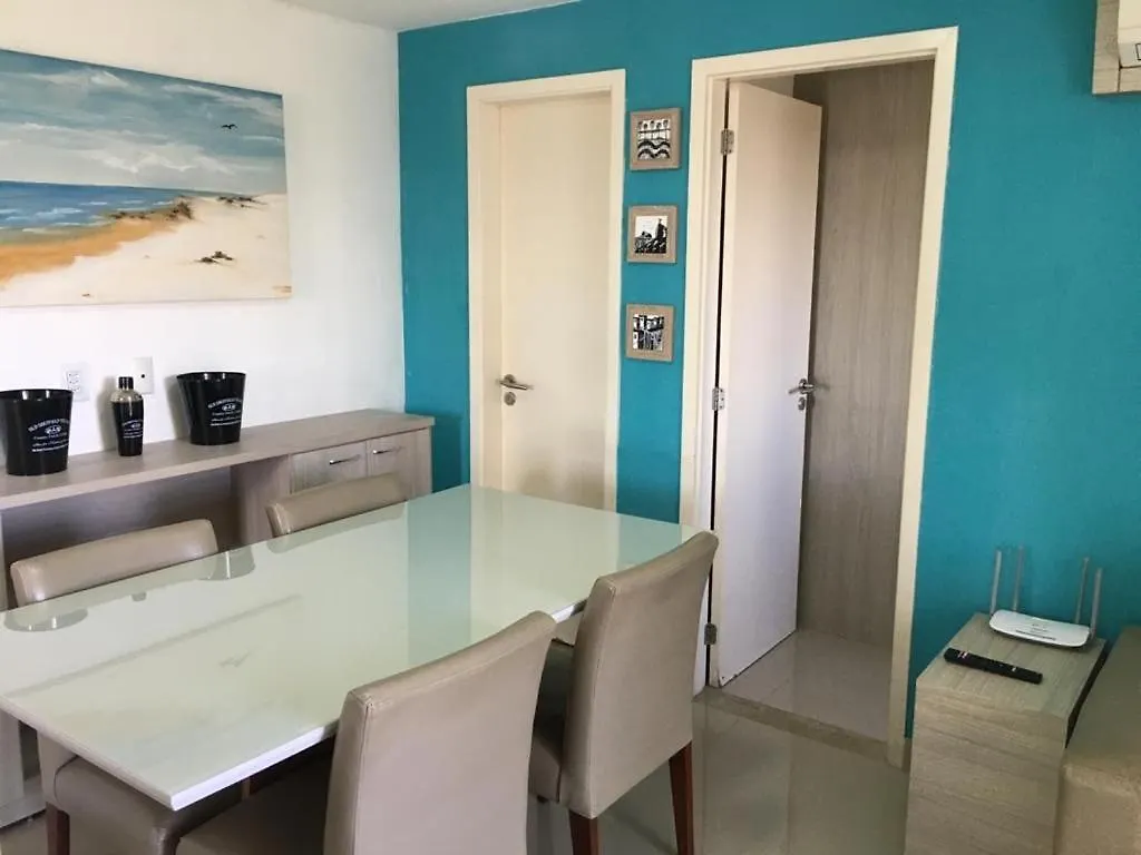 Papaya Flat Apartment Natal 0*,