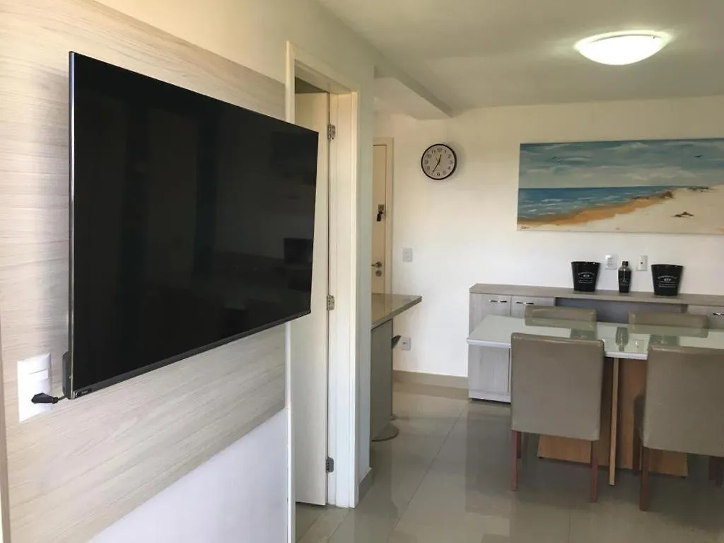Papaya Flat Apartment Natal