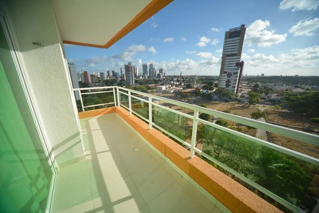 Papaya Flat Apartment Natal