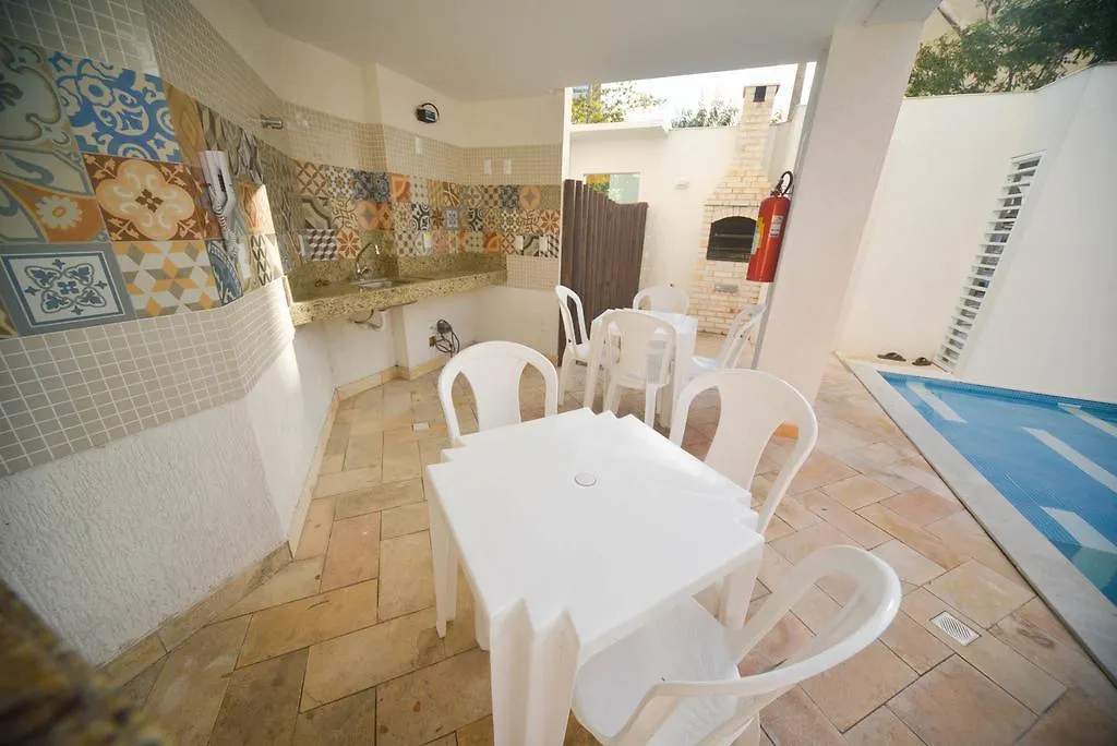Papaya Flat Apartment Natal