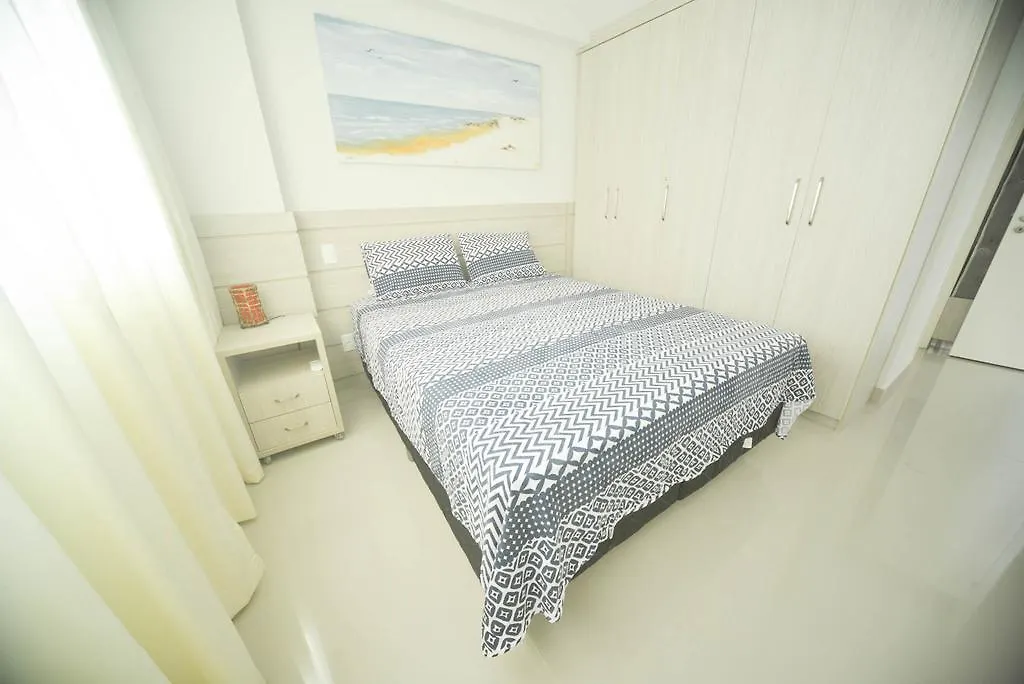 Papaya Flat Apartment Natal