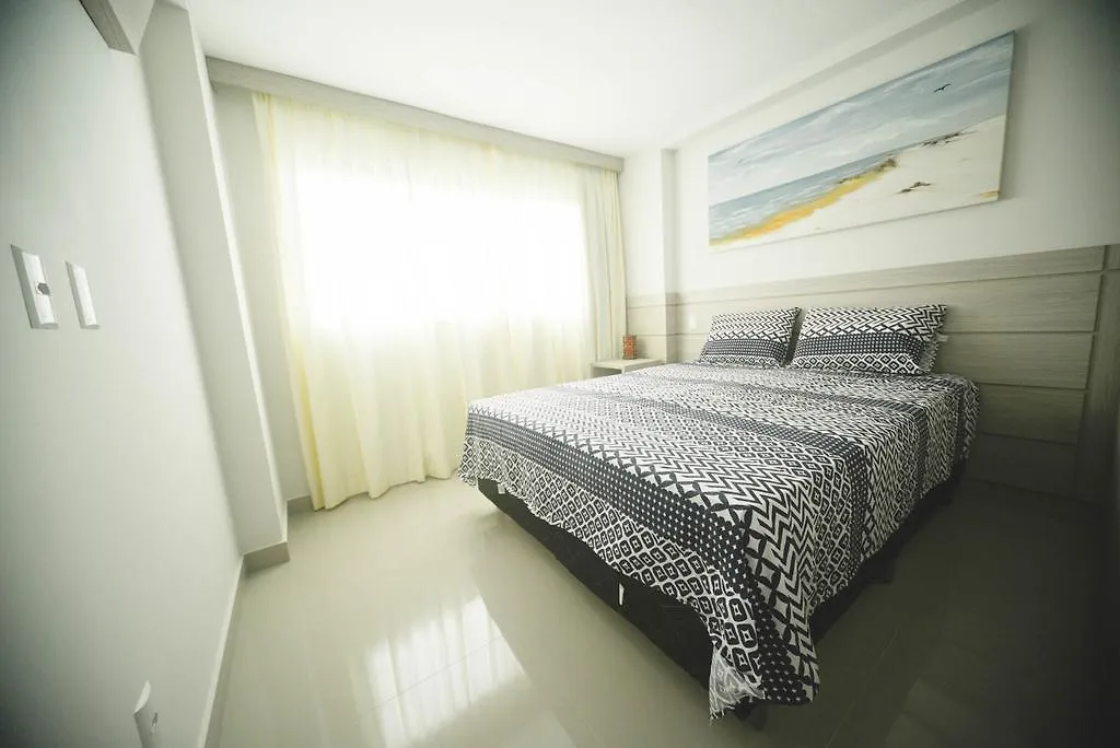 Papaya Flat Apartment Natal 0*,