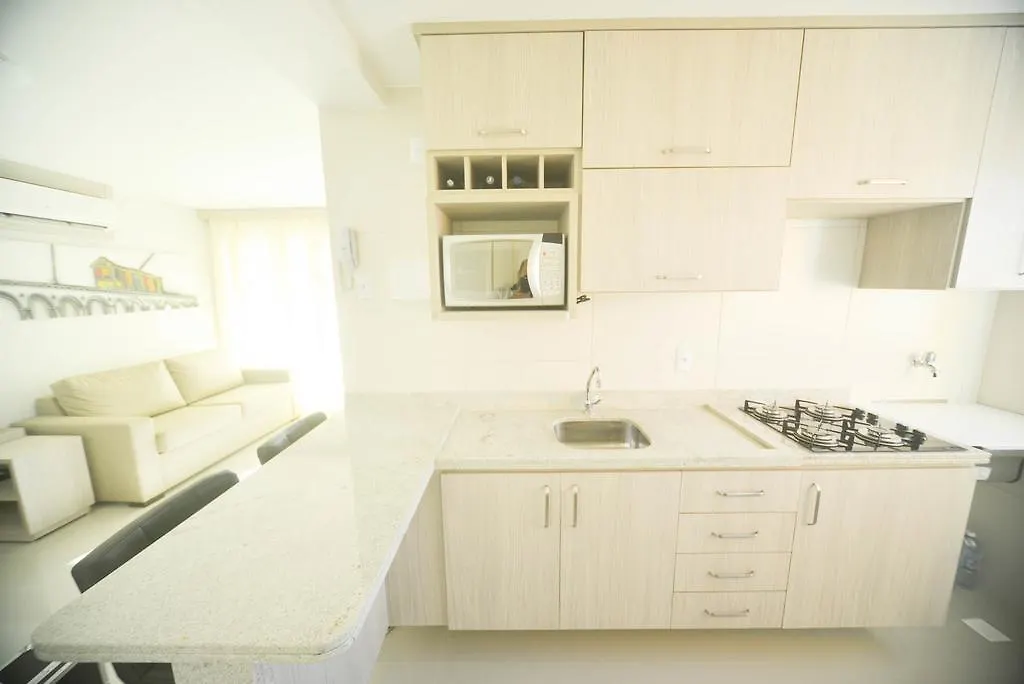 Papaya Flat Apartment Natal