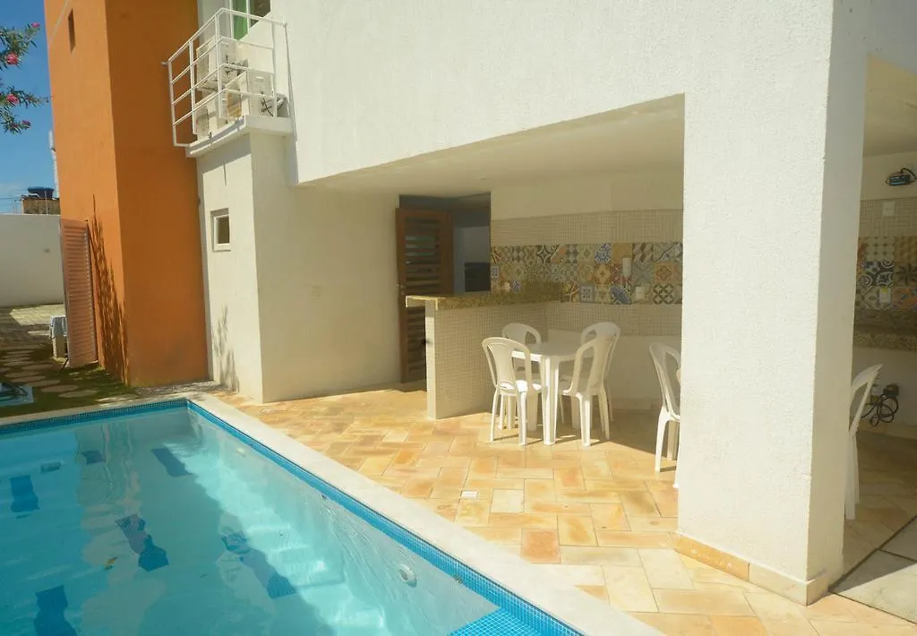 Papaya Flat Apartment Natal