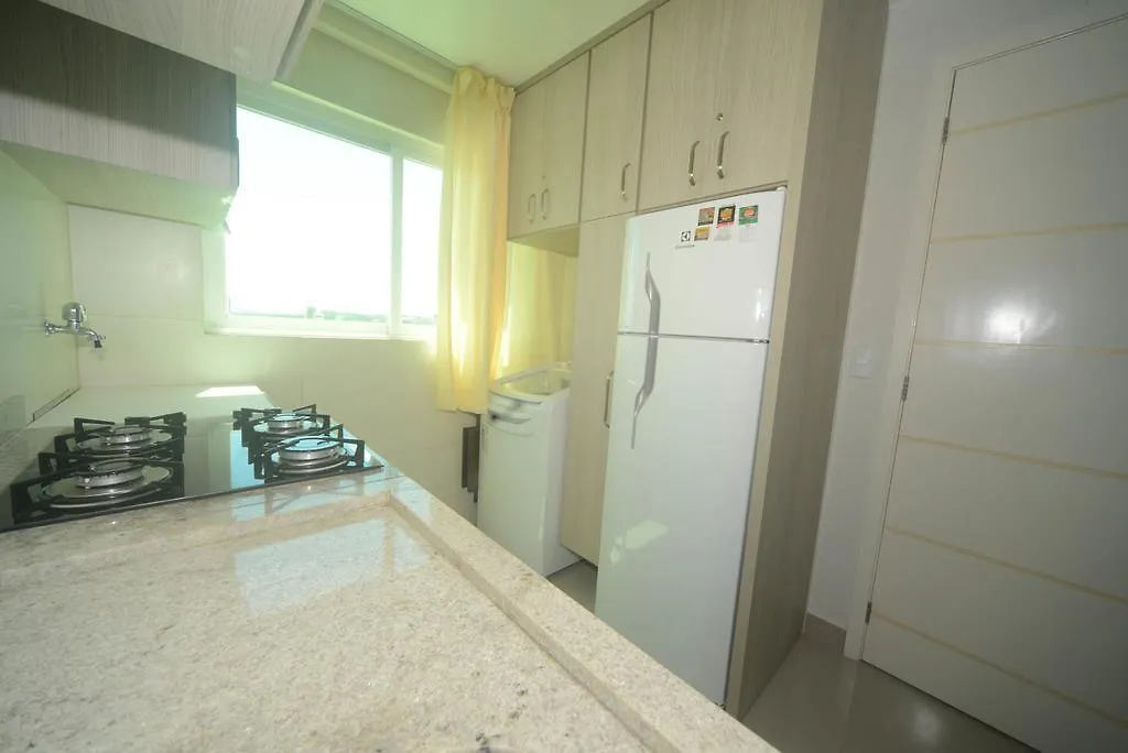 Papaya Flat Apartment Natal