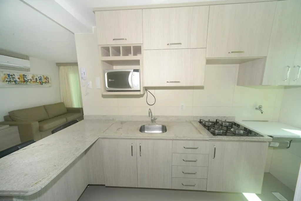 Papaya Flat Apartment Natal